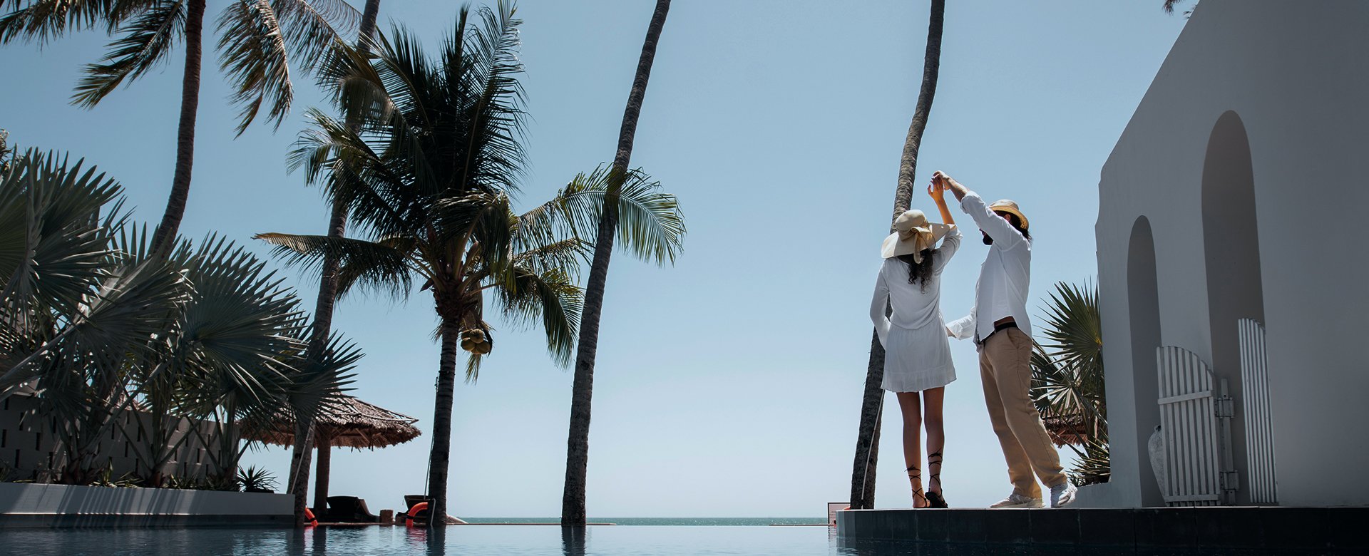 Real Estate Around the World