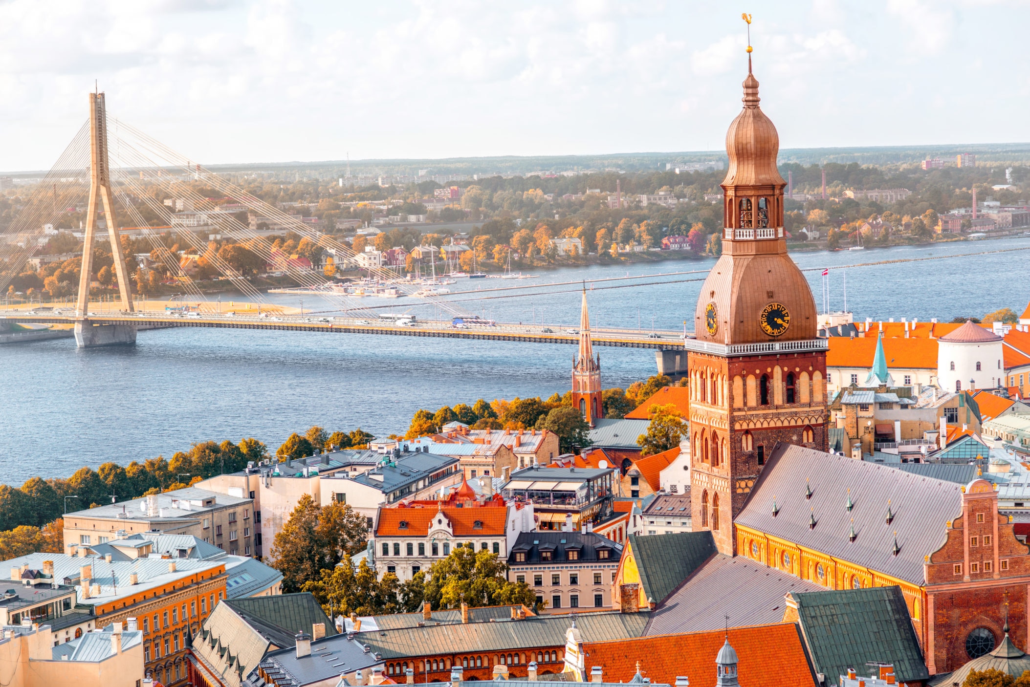 How to Get Residence Permit in Latvia - Invest in Latvia