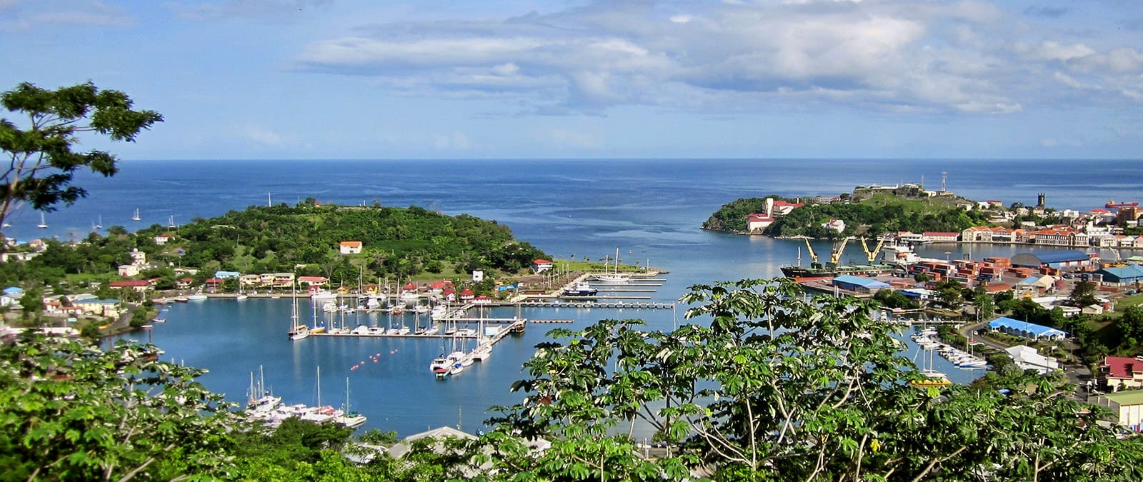 grenada