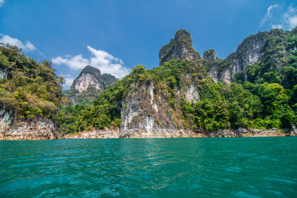 Thailand