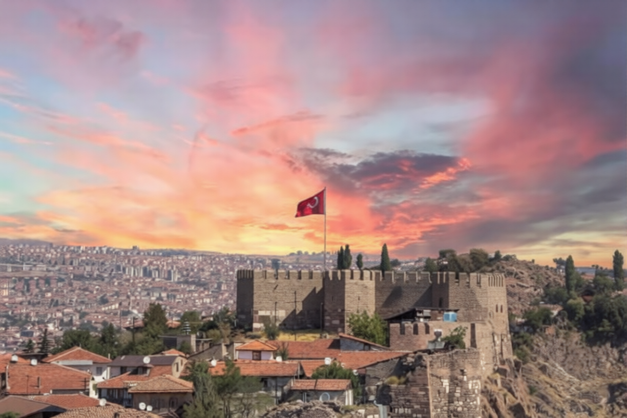 Real Estate in Turkey