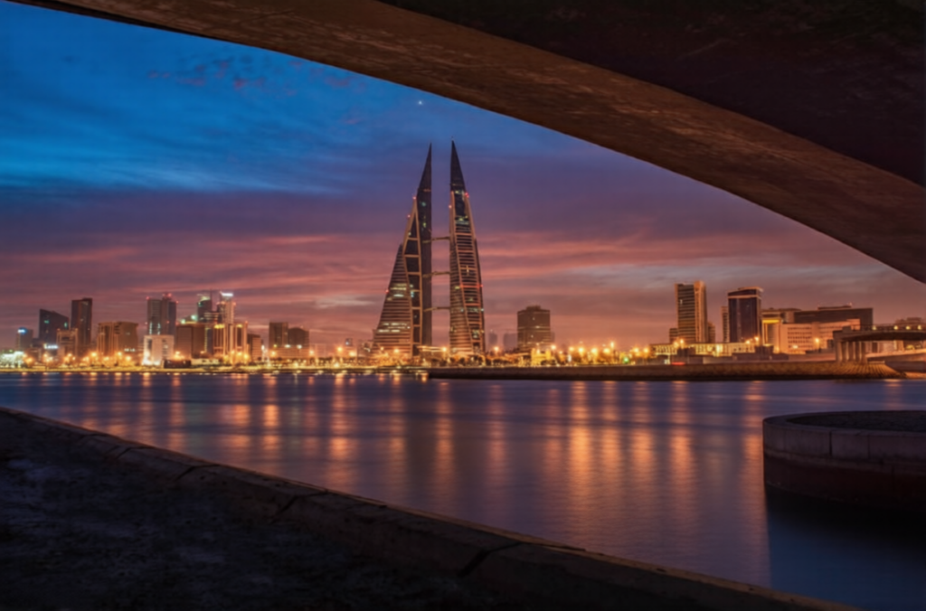 Bahrain