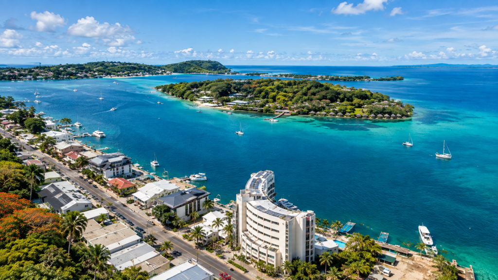Vanuatu
