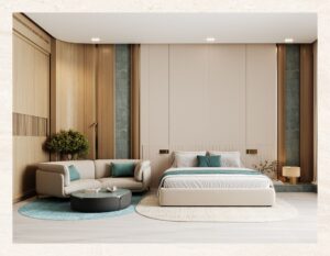 Aquarise: Luxury Tower with Artificial Beach, Business Bay