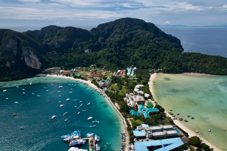 Thailand