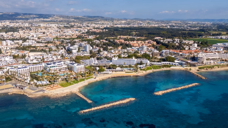 Cyprus
