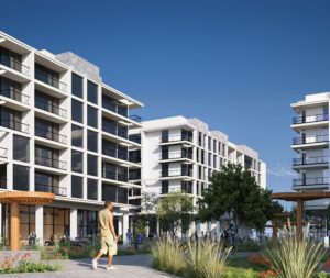 Apartments in Sultan Haitham City