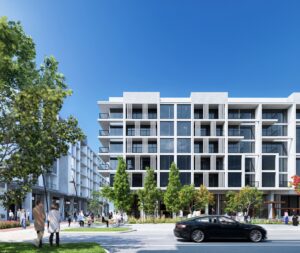 Apartments in Sultan Haitham City