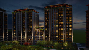 Premium Apartments in Benesta Benleo