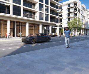 Apartments in Sultan Haitham City