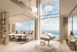 Premium Residences in Aida Muscat