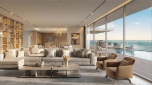 Premium Residences in Aida Muscat