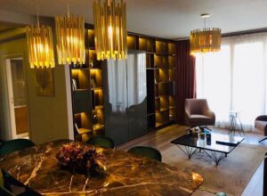 Apartments in Ahteran Istanbul