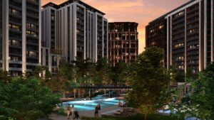 Premium Apartments in Benesta Benleo