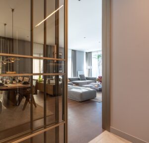 Premium Apartments in Benesta Benleo