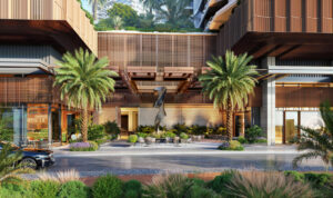 Apartments in Eltiera Views Jumeirah