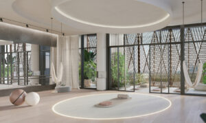 Apartments in Eltiera Views Jumeirah