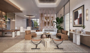 Apartments in Eltiera Views Jumeirah