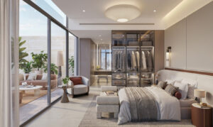 Apartments in Eltiera Views Jumeirah