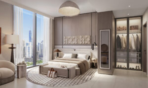 Apartments in Eltiera Views Jumeirah