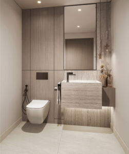 Apartments in Eltiera Views Jumeirah