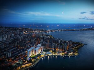 Furnished Apartments in Kucukcekmece