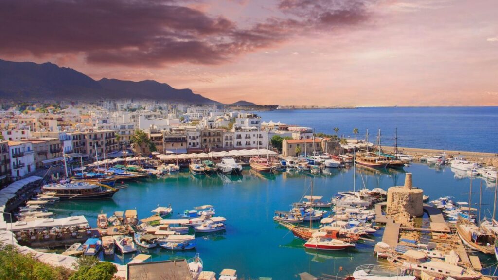 Cyprus Residence Permit by Real Estate Investment: How to Get Resident Status and Live in Europe
