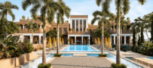 Mansions in Rayana Wadi Safar