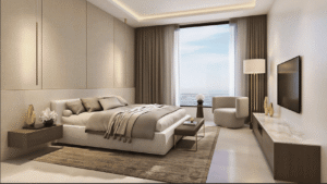 Furnished Residences in Trump Plaza Jeddah