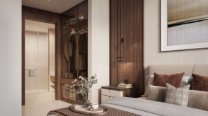 Residences DIFC Zabeel District