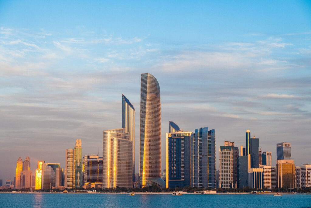 UAE Commercial Real Estate: Why the Focus is Shifting from Dubai to Abu Dhabi