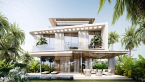 Mira Villas Designed by Bentley Home