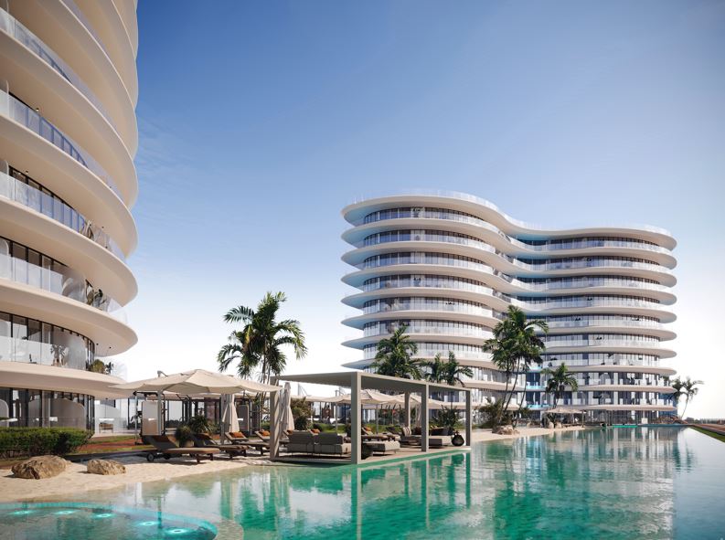 Phase II Trussardi Residences