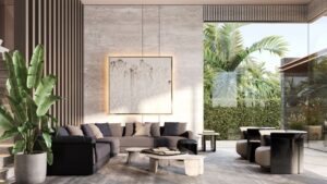 Mira Villas Designed by Bentley Home