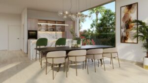 Residences in Yas Island, Abu Dhabi