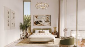 Residences in Yas Island, Abu Dhabi