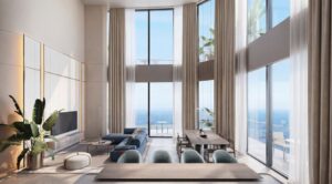 Gianfranco Ferré Residences