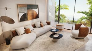 Phase II Trussardi Residences