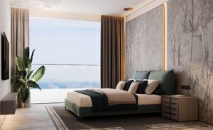 Gianfranco Ferré Residences