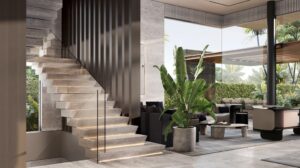 Mira Villas Designed by Bentley Home