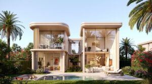 Residences in Yas Island, Abu Dhabi