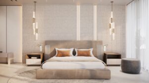 Phase II Trussardi Residences