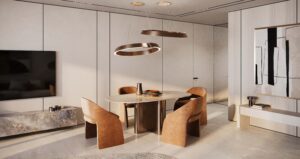 Phase II Trussardi Residences