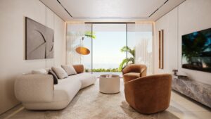 Phase II Trussardi Residences