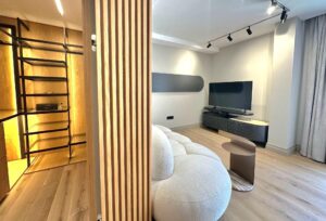 Luxury 5-Bedroom Seafront Villa in Yalıkavak