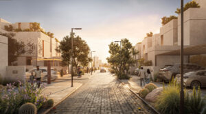 Neptune, Villas by Mouawad