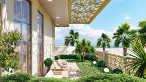 Taqah Long Beach