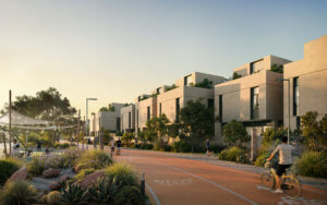 Neptune, Villas by Mouawad