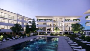 Kings Residences