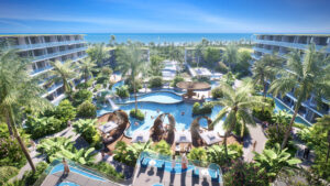 AYANA Heights Seaview Residences